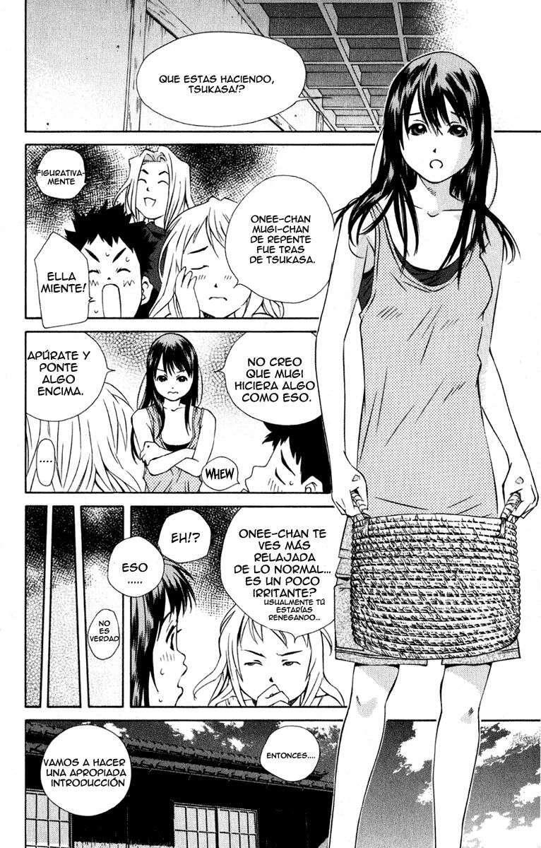 Capitulo 83 page 14