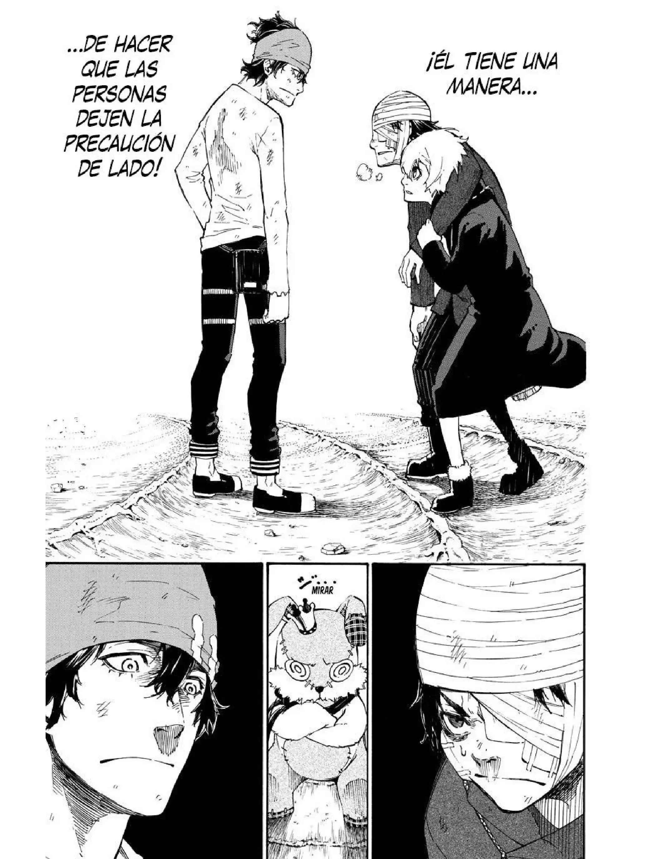 Capitulo 36 page 8