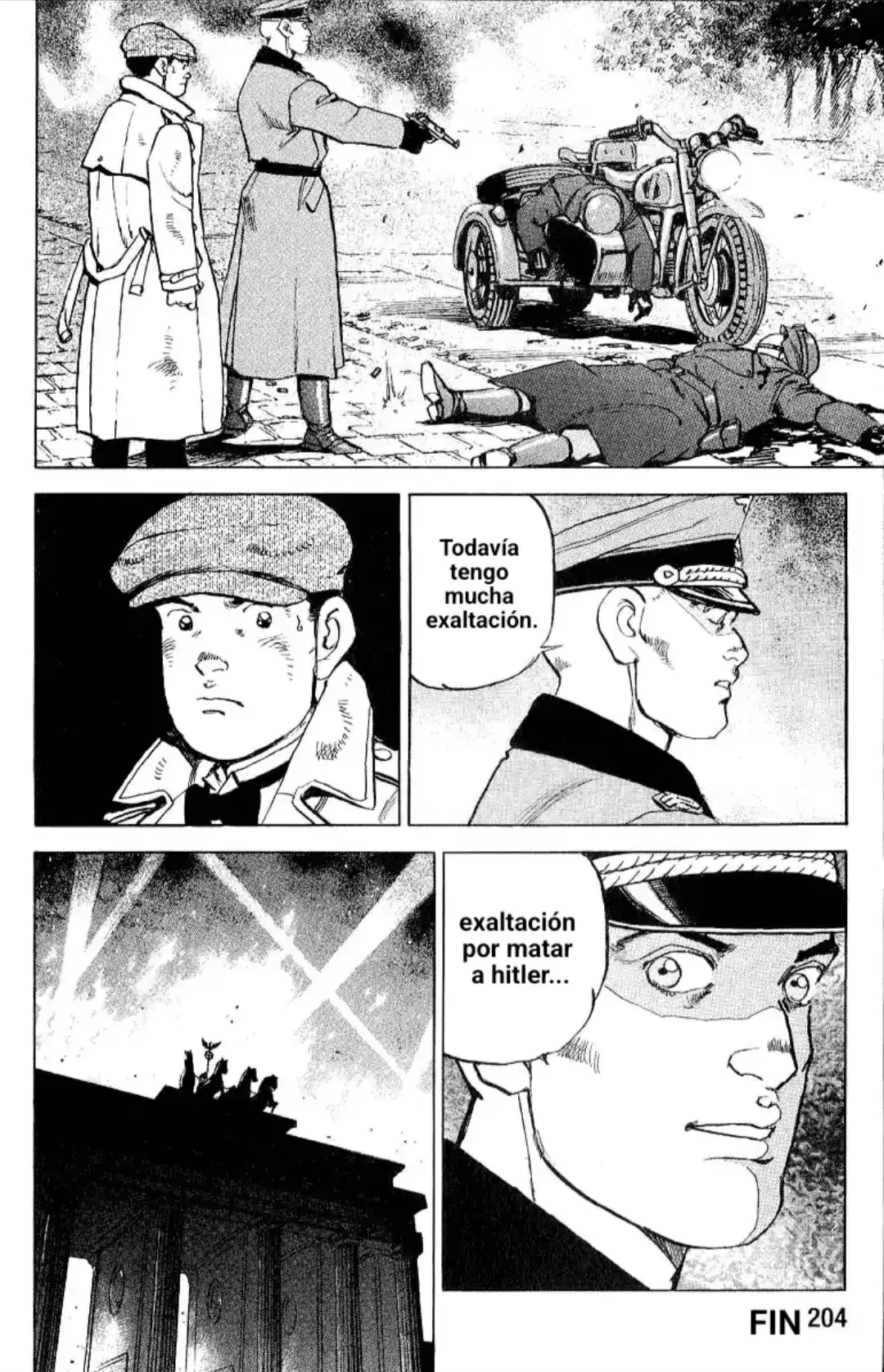 Capitulo 107 page 21