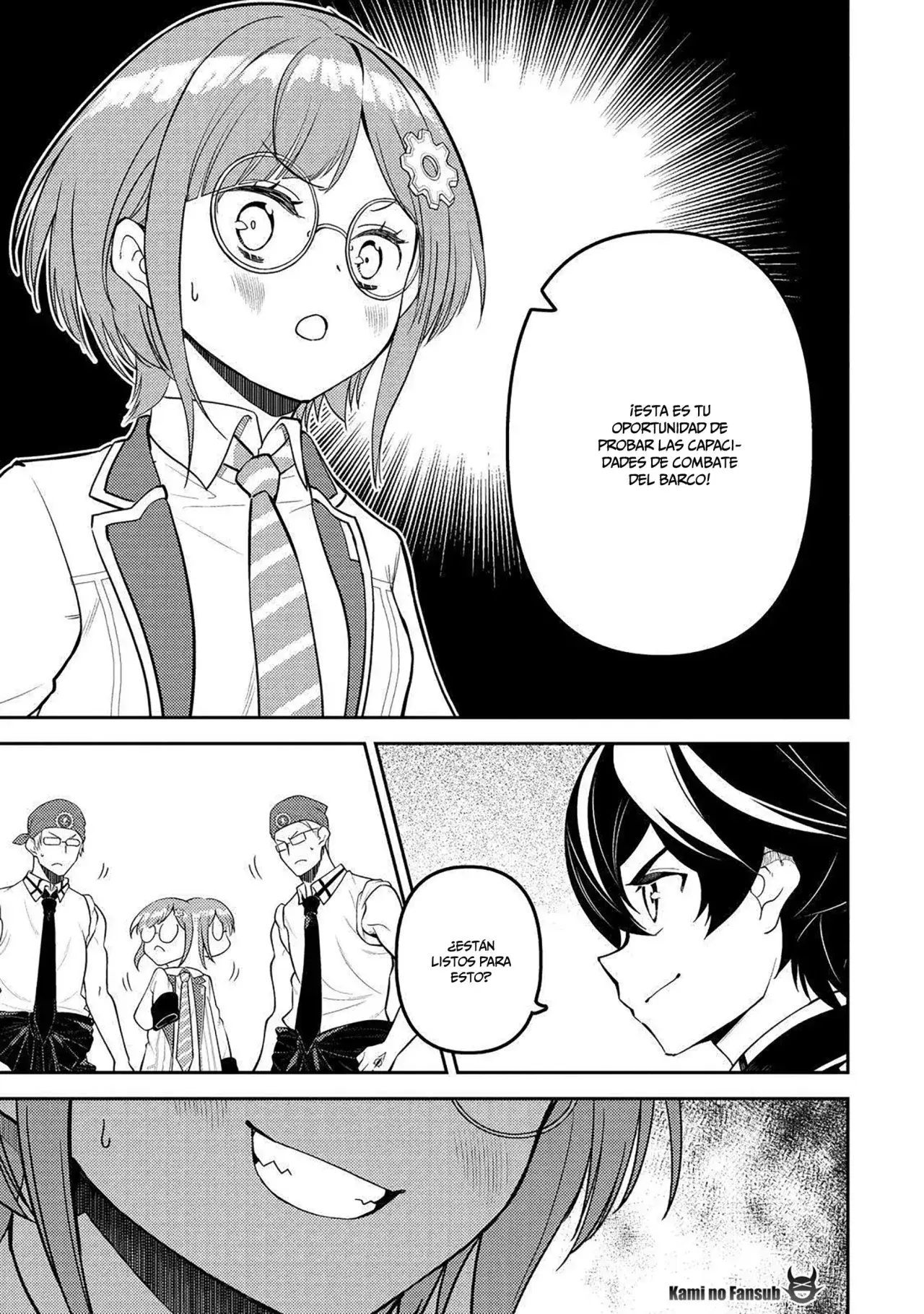 Capitulo 76 page 44