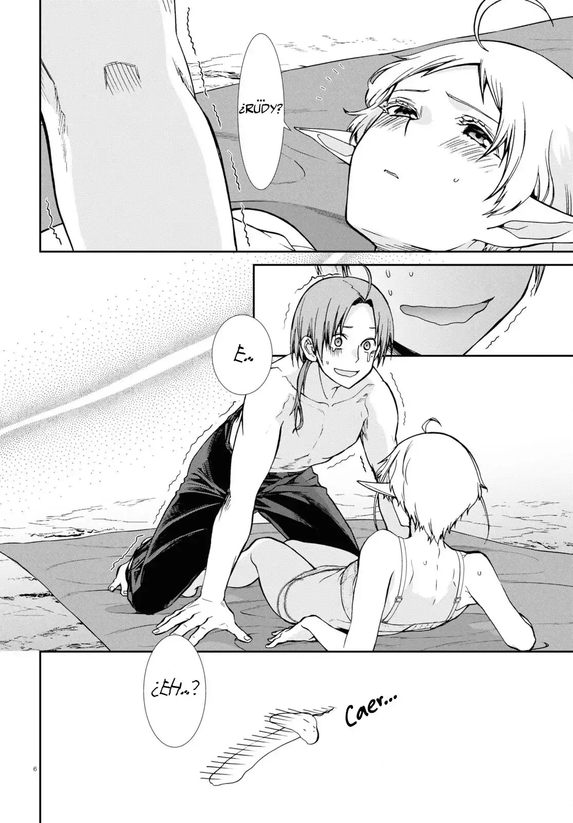 Capitulo 75 page 8