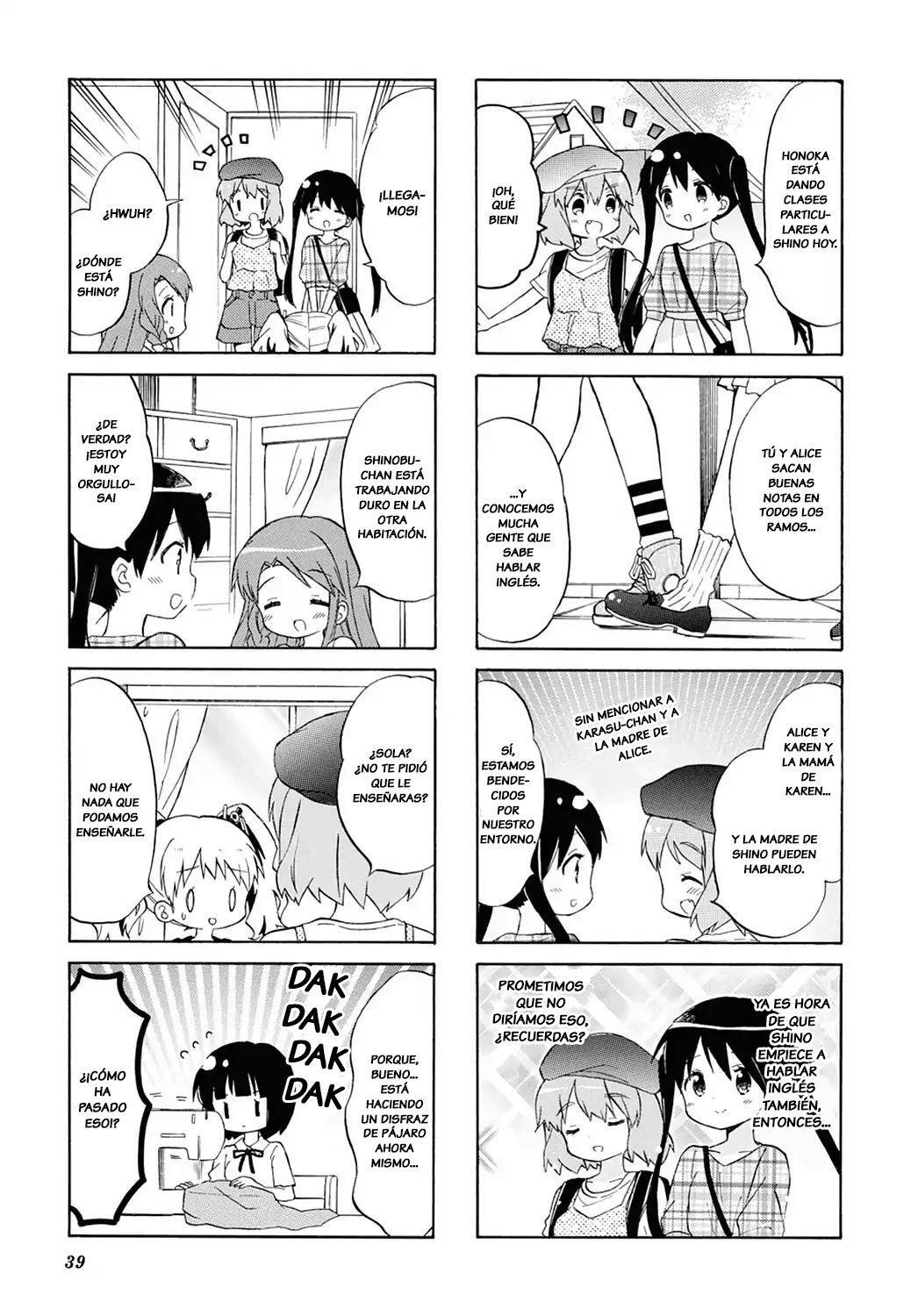 Capitulo 91 page 8