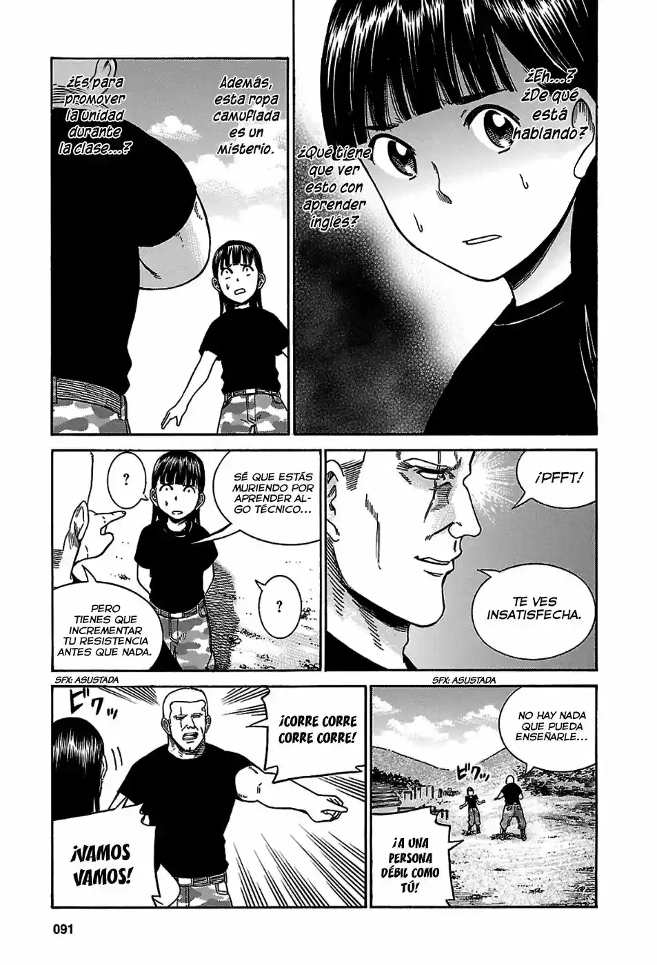 Capitulo 41 page 14