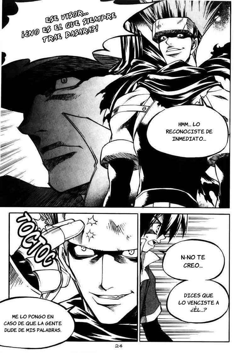 Capitulo 155 page 22