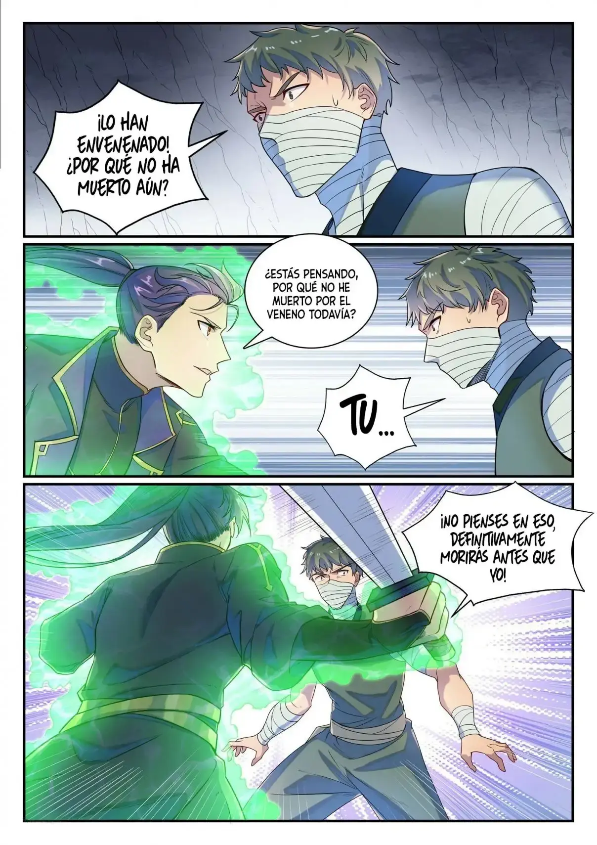 Capitulo 1140 page 11