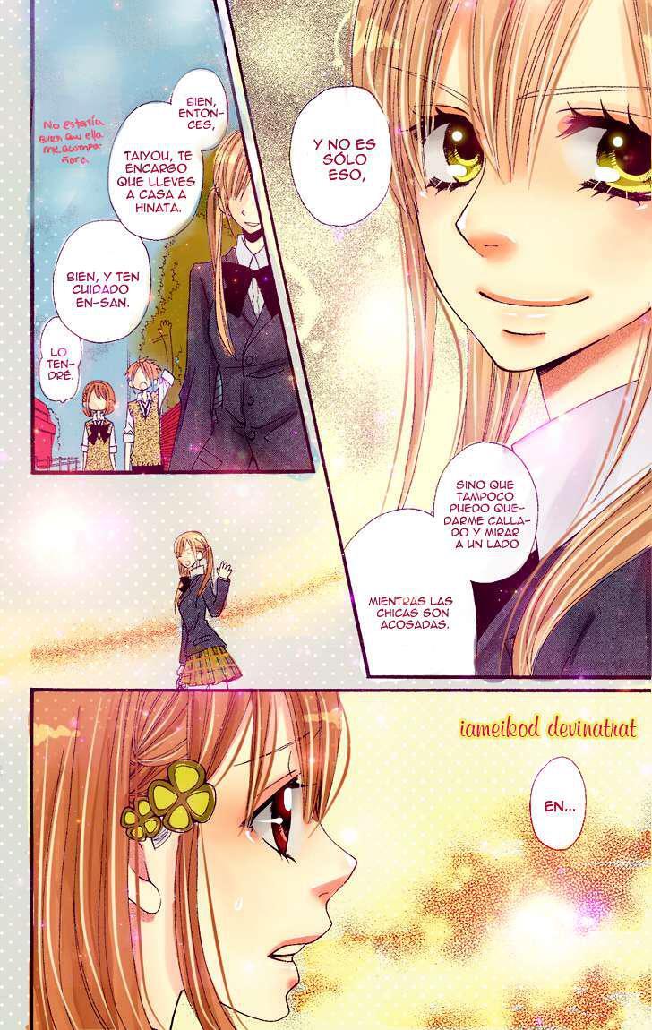 Capitulo 39 page 16