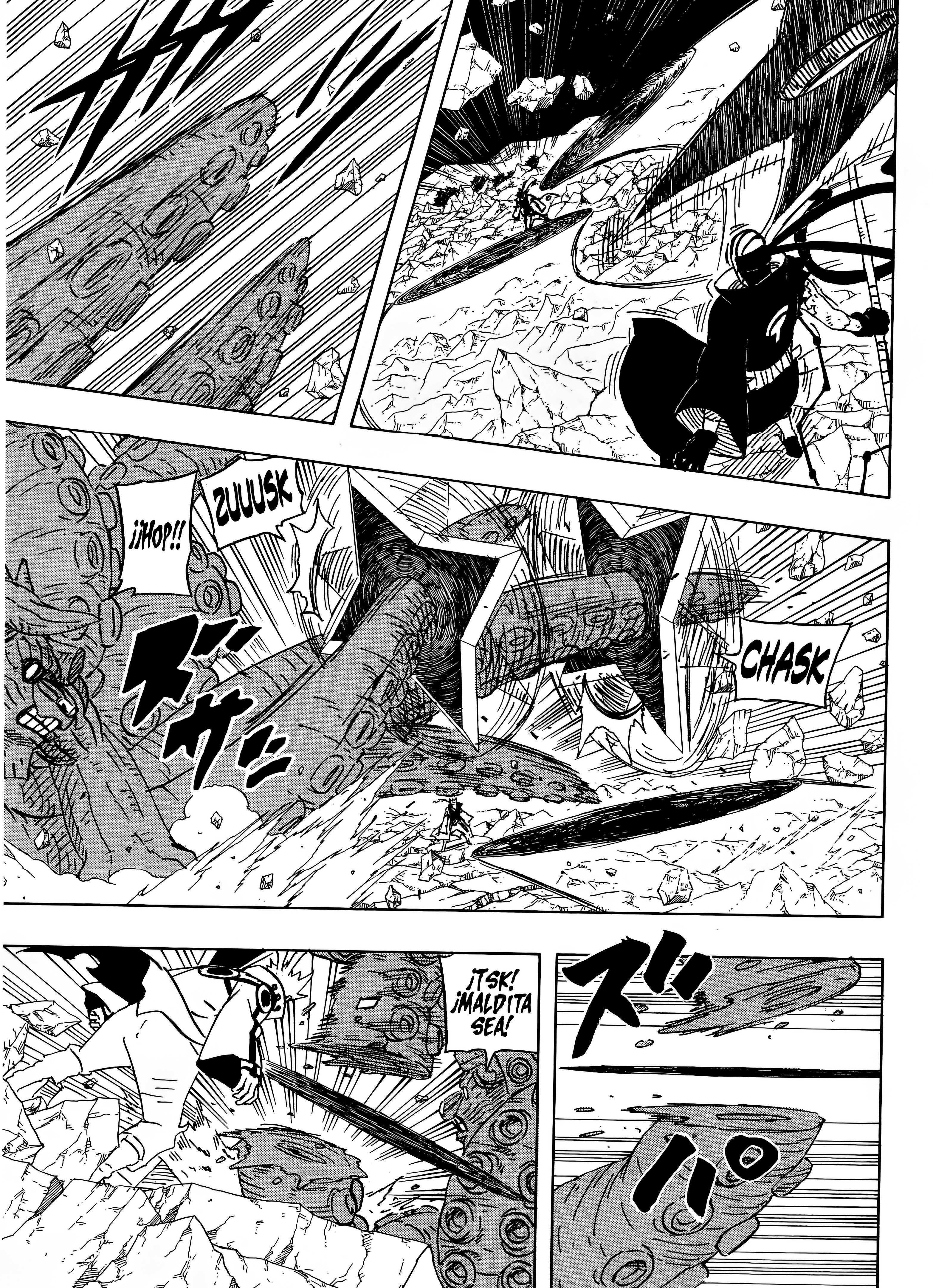 Capitulo 598 page 10