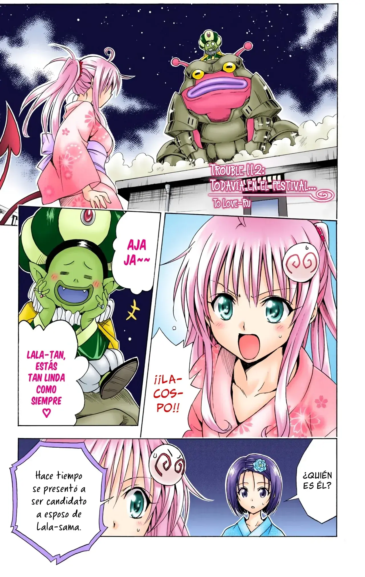Capitulo 112 page 2