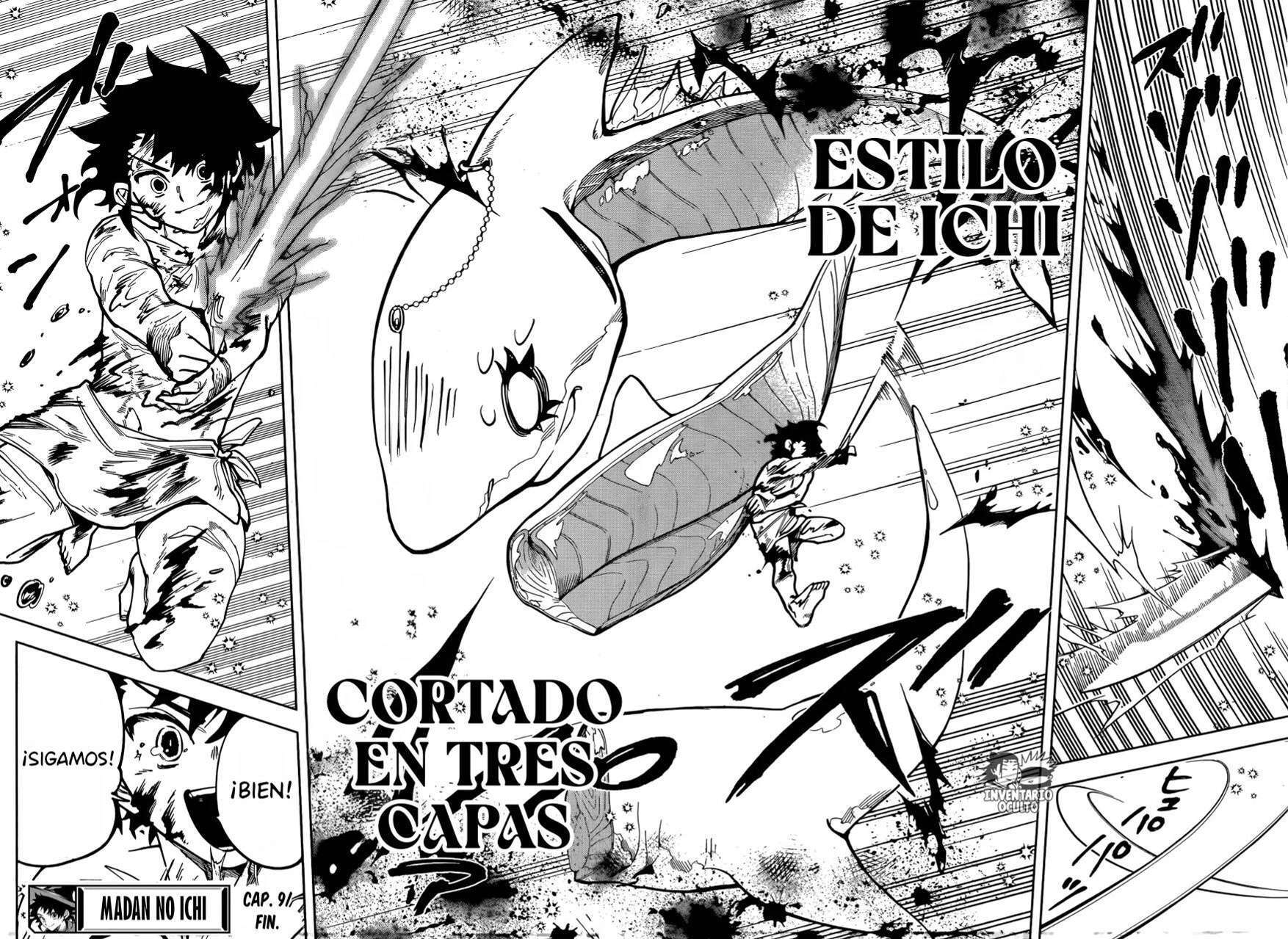 Capitulo 9 page 18