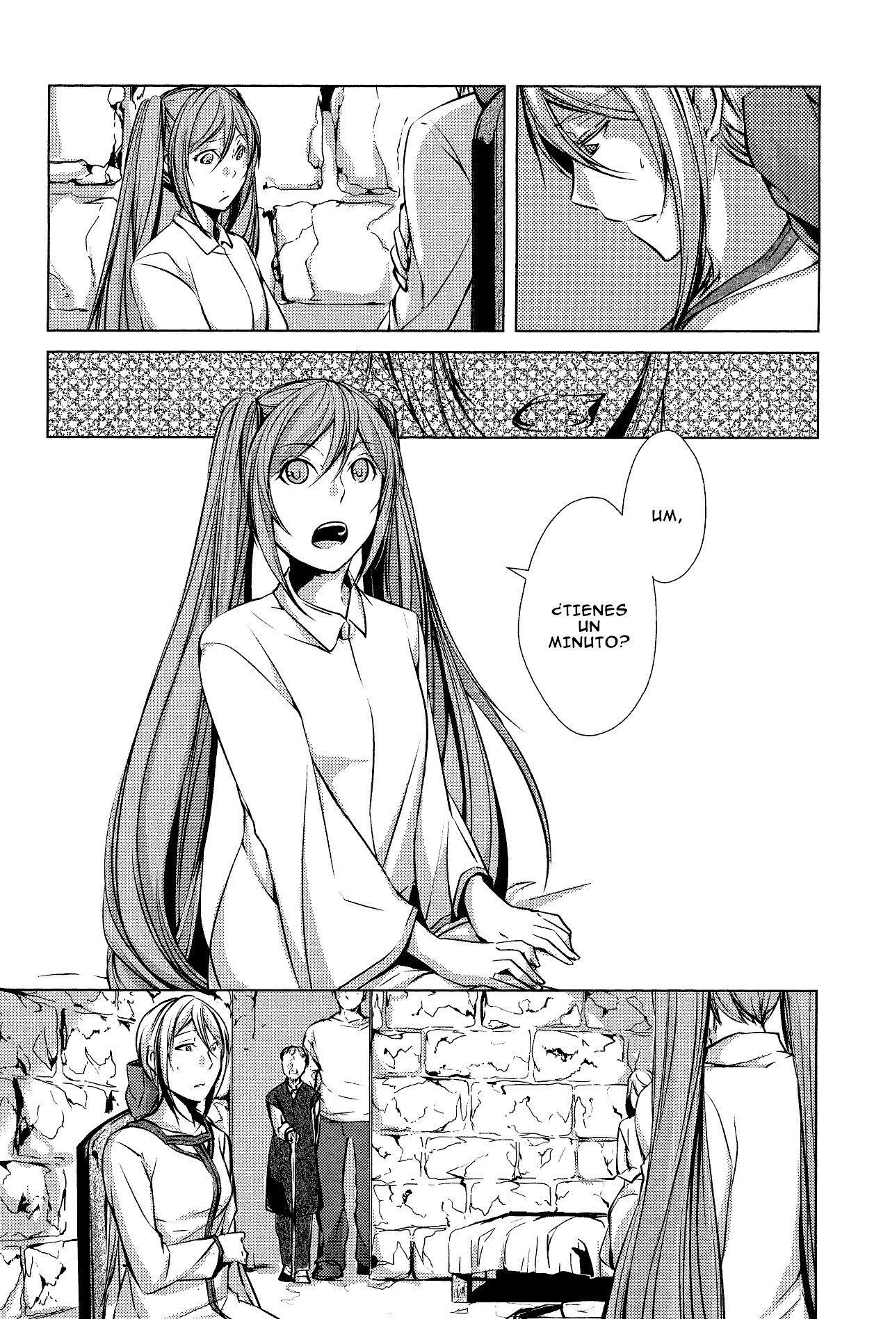 Capitulo 3.40 page 12