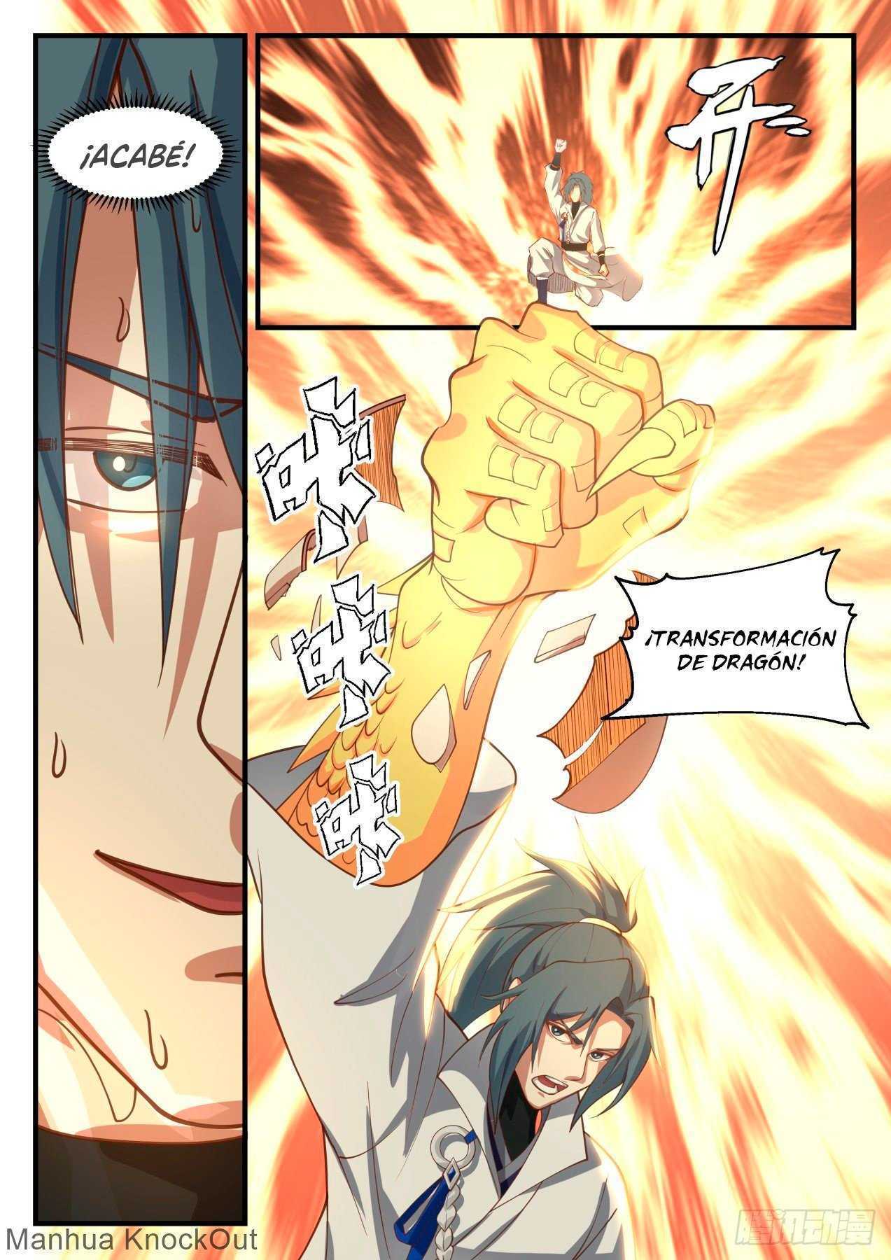 Capitulo 1705 page 11