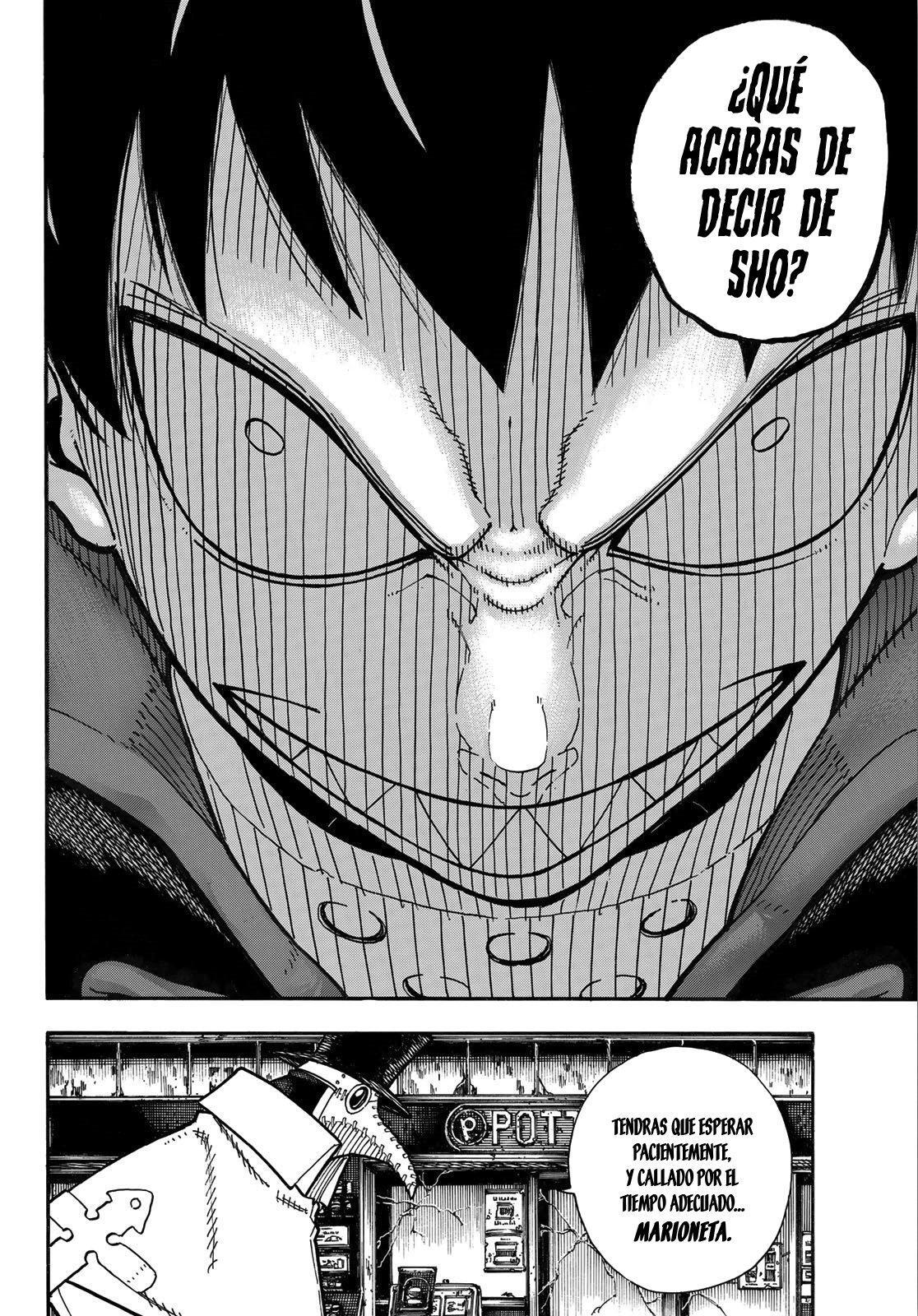 Capitulo 163 page 19