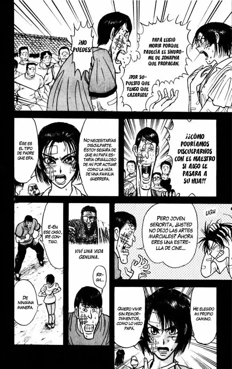 Capitulo 157 page 7