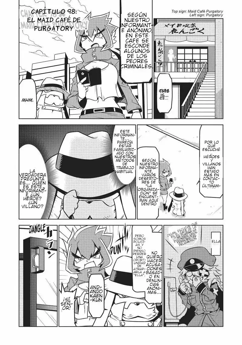 Capitulo 98 page 1