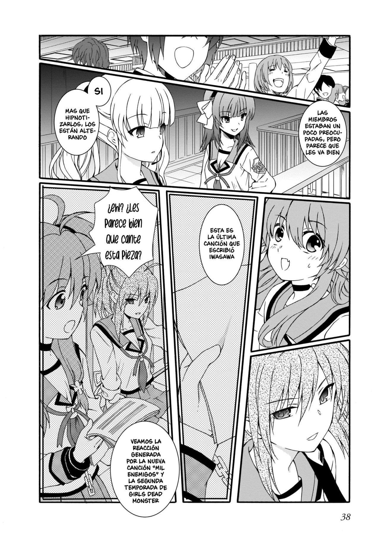 Capitulo 19 page 17