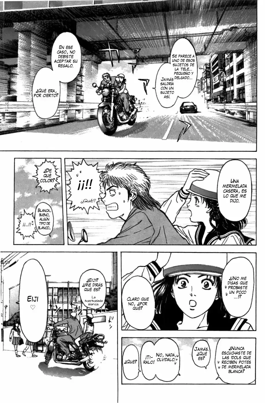 Capitulo 46 page 14