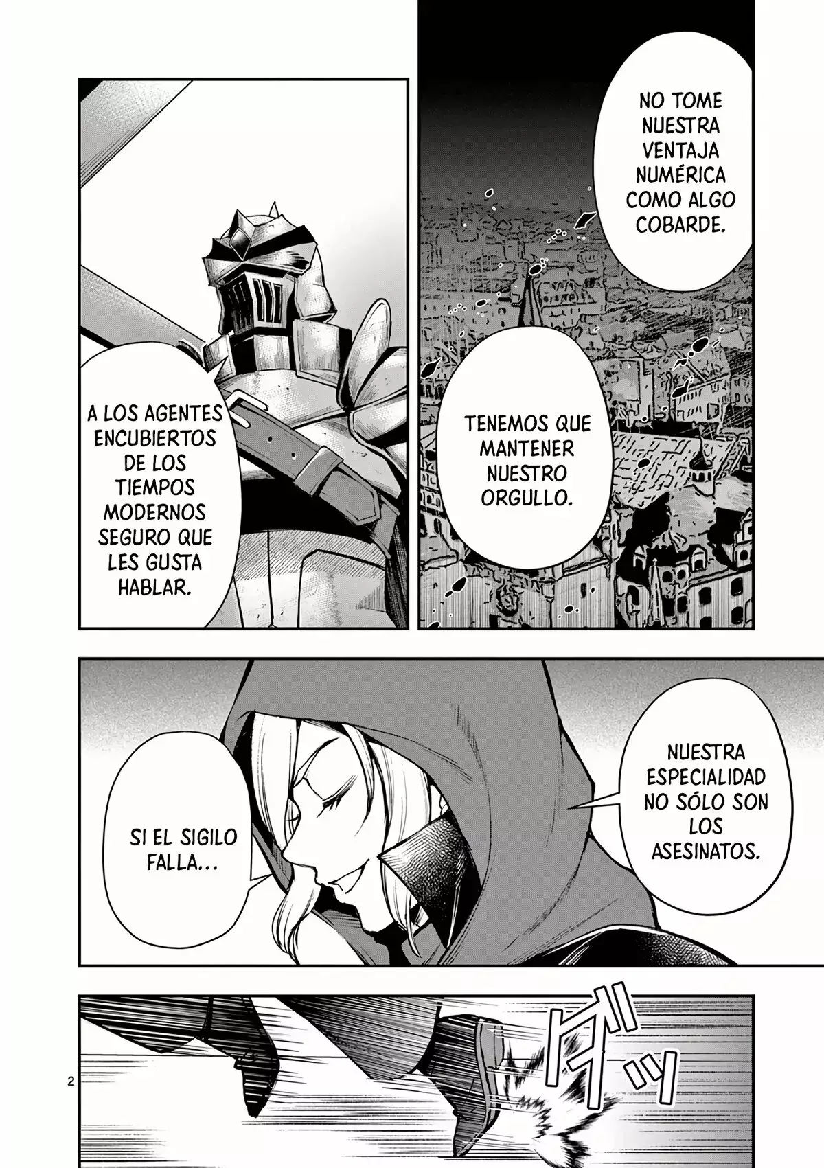Capitulo 18 page 4