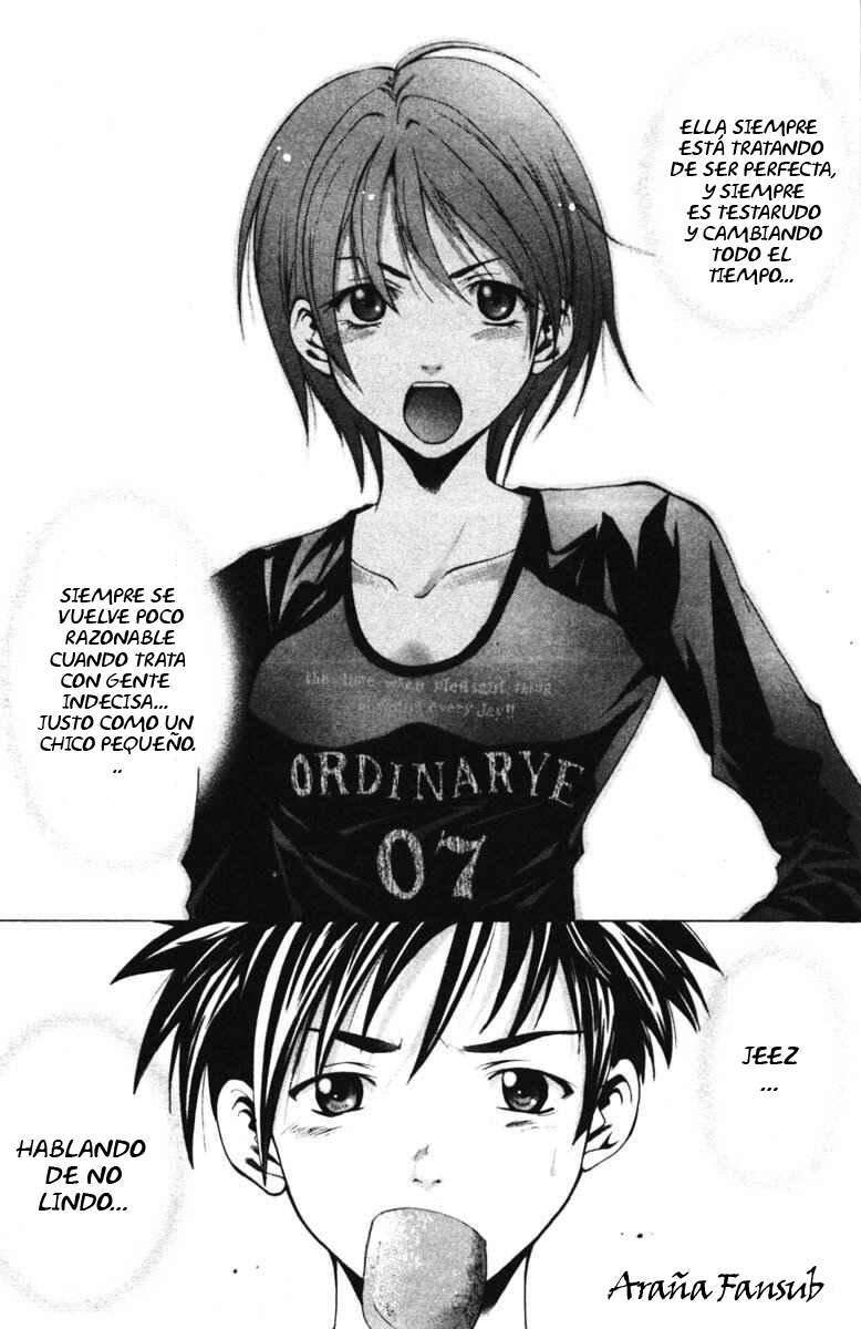 Capitulo 58 page 17