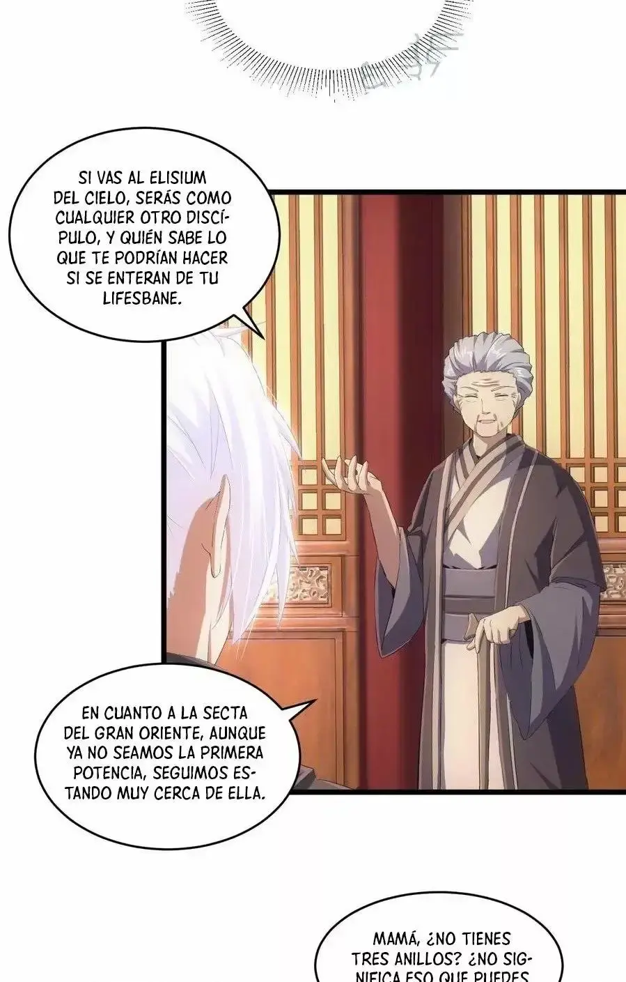 Capitulo 72 page 35