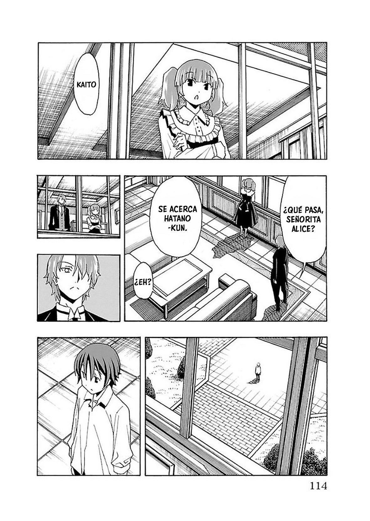 Capitulo 14 page 17
