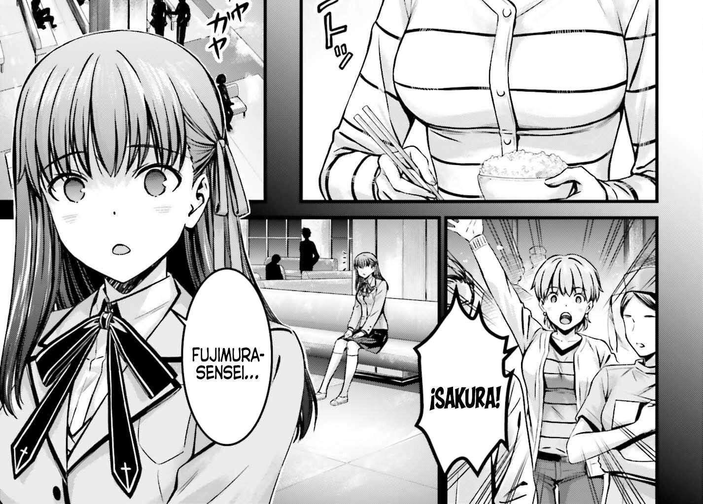 Capitulo 28 page 22