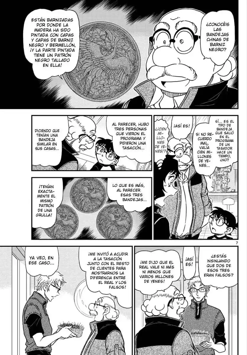 Capitulo 1035 page 8