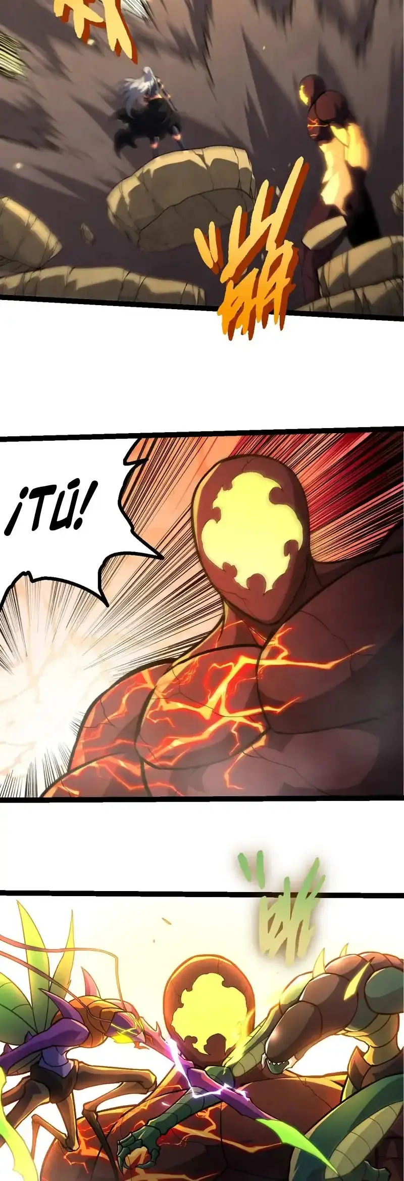 Capitulo 401 page 19
