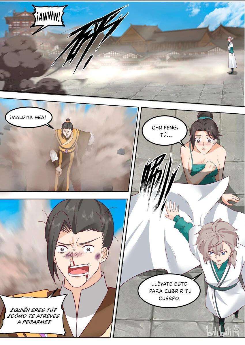 Capitulo 662 page 6