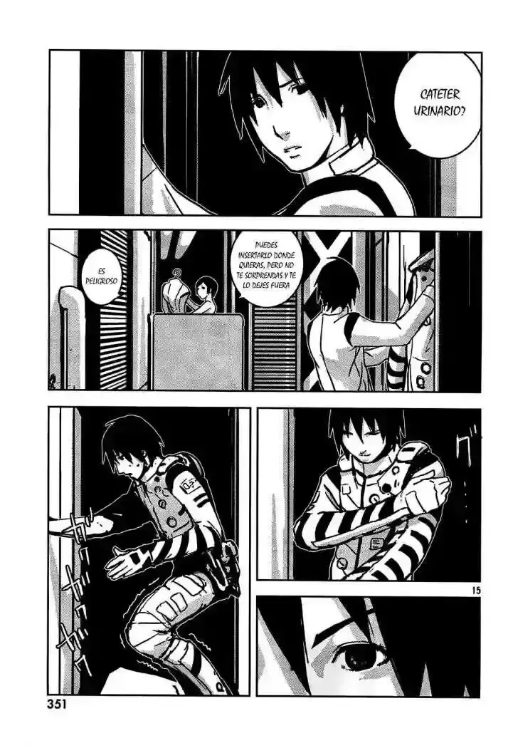 Capitulo 2 page 15