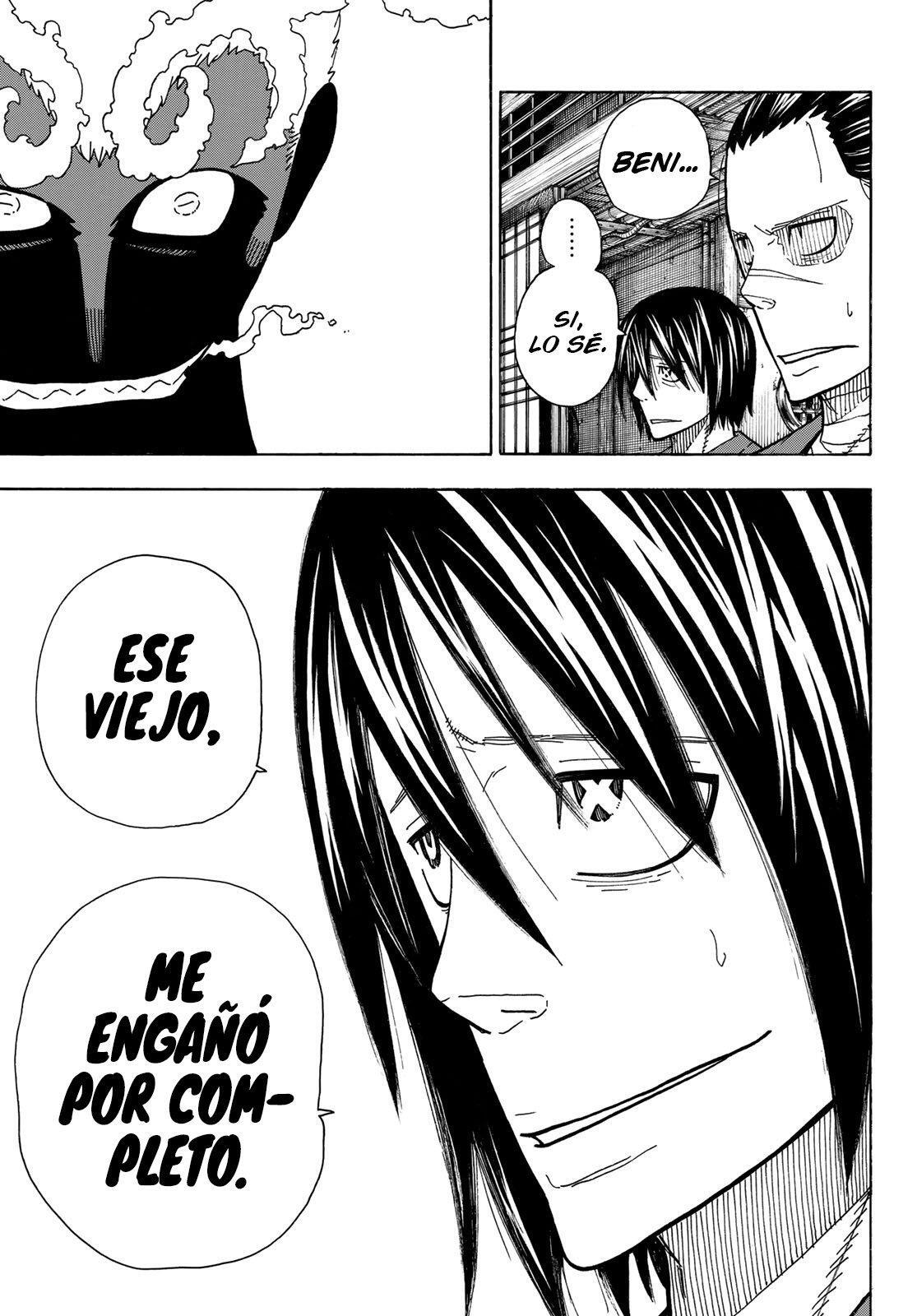 Capitulo 223 page 11