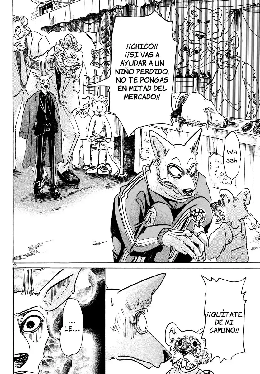 Capitulo 65 page 20