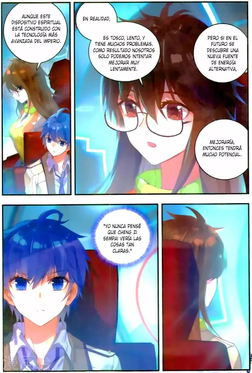 Capitulo 124 page 6