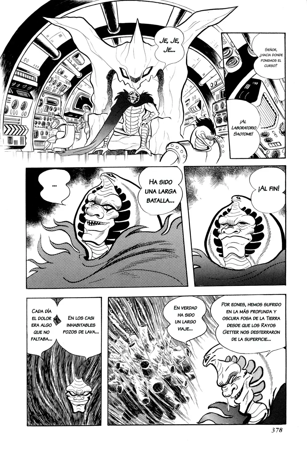 Capitulo 13 page 17