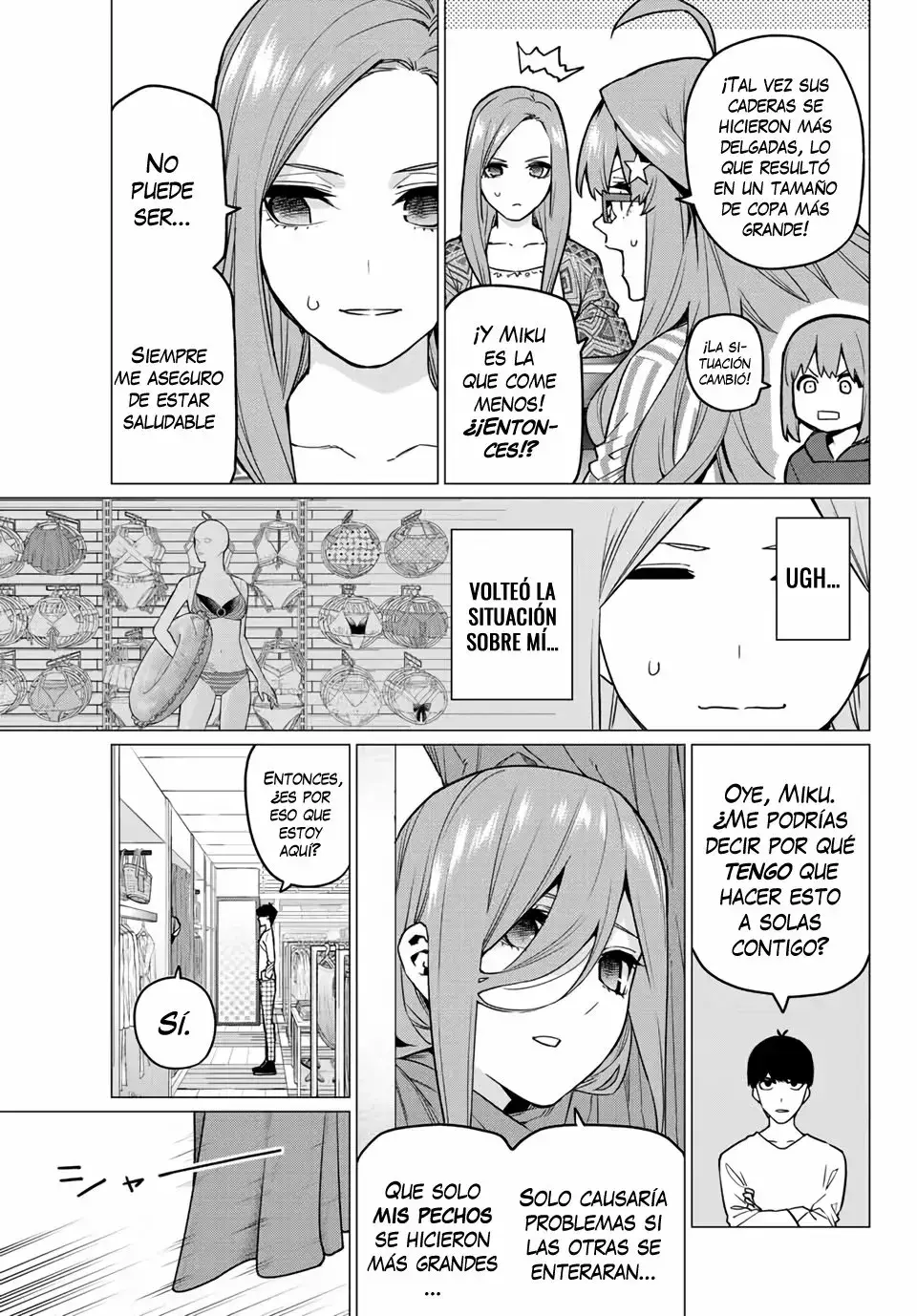 Capitulo 124 page 6