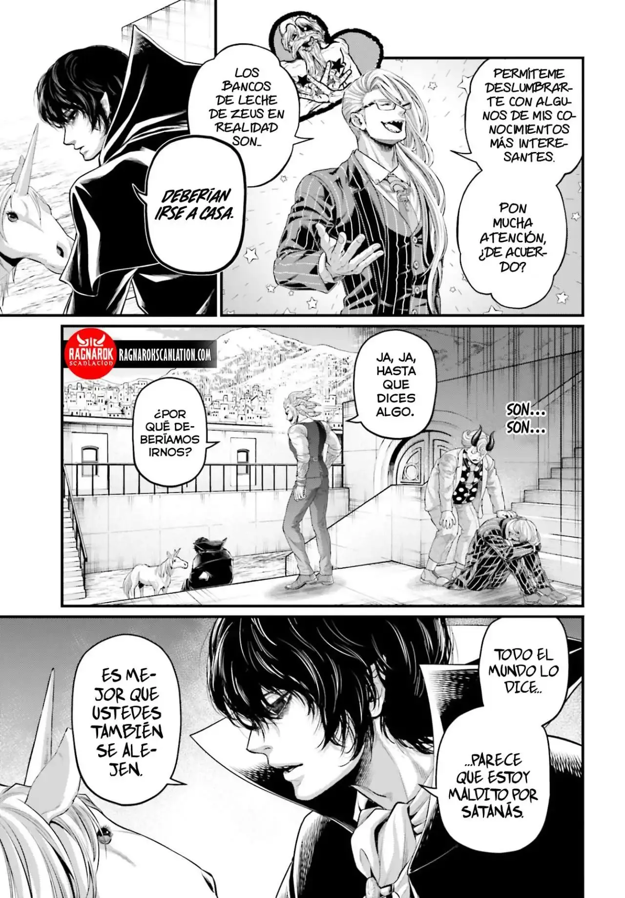 Capitulo 67 page 12