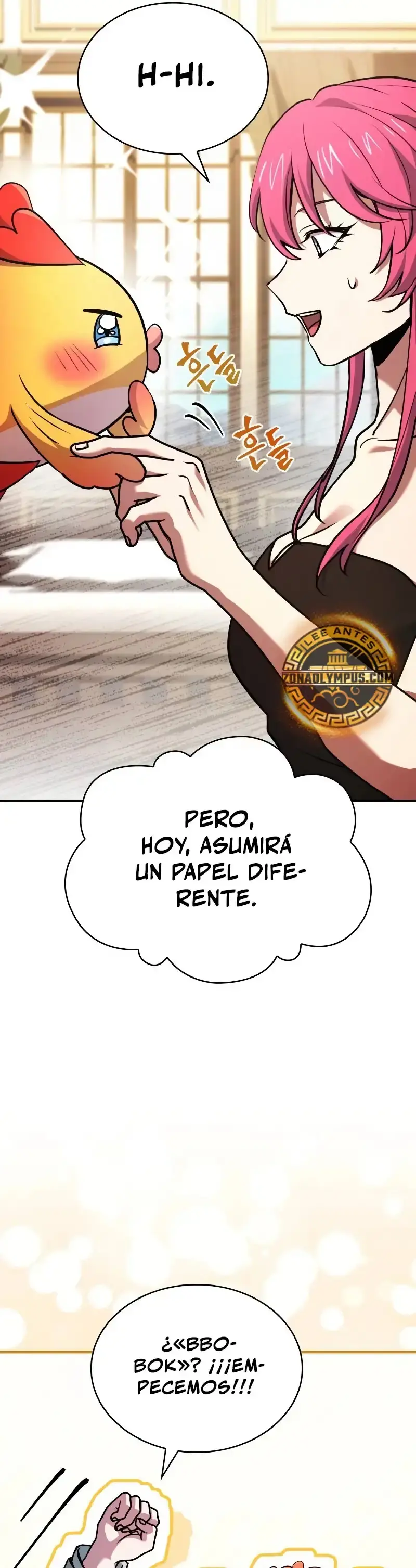 Capitulo 50 page 33