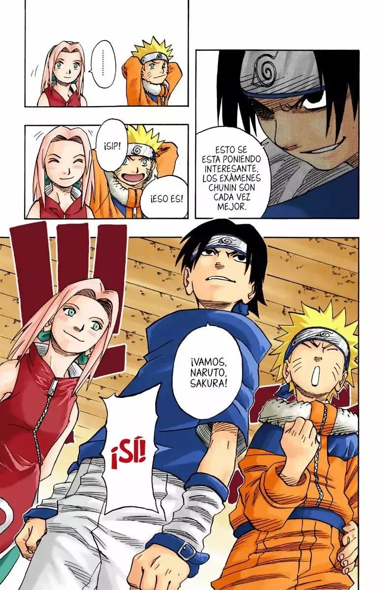 Capitulo 38 page 17