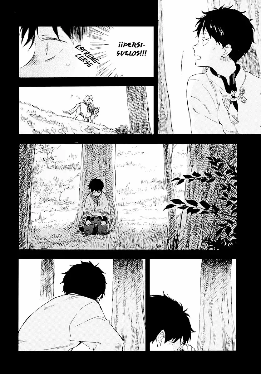 Capitulo 122 page 38