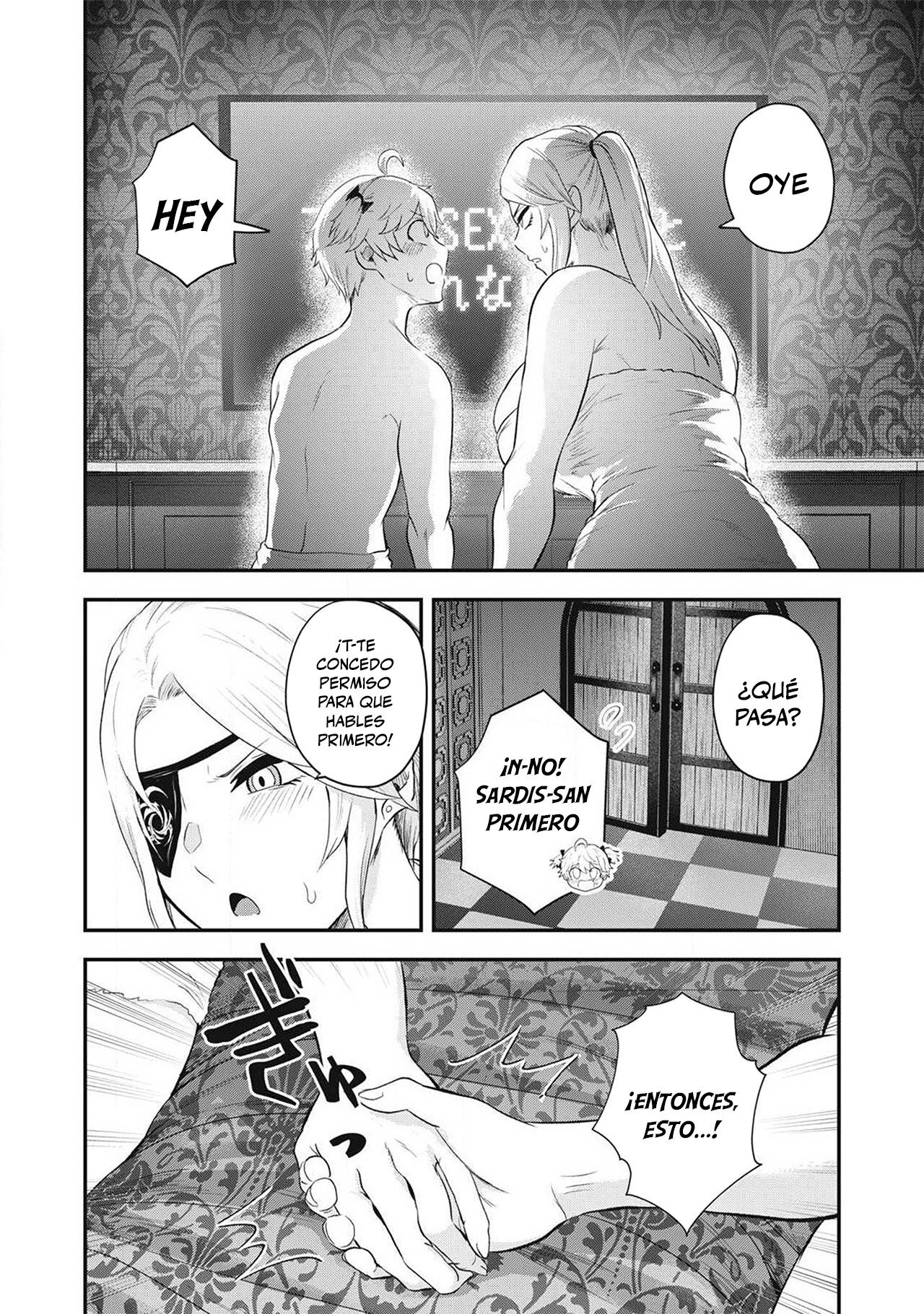 Capitulo 20 page 4