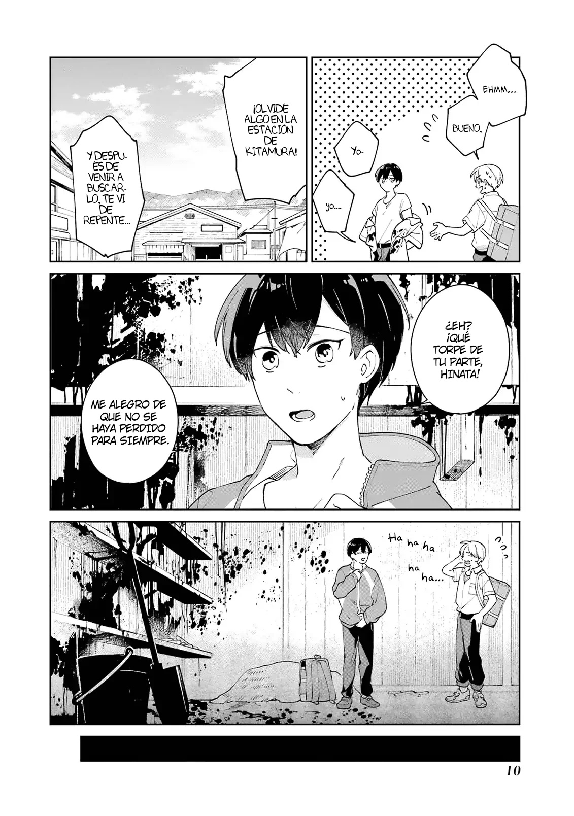 Capitulo 5 page 12