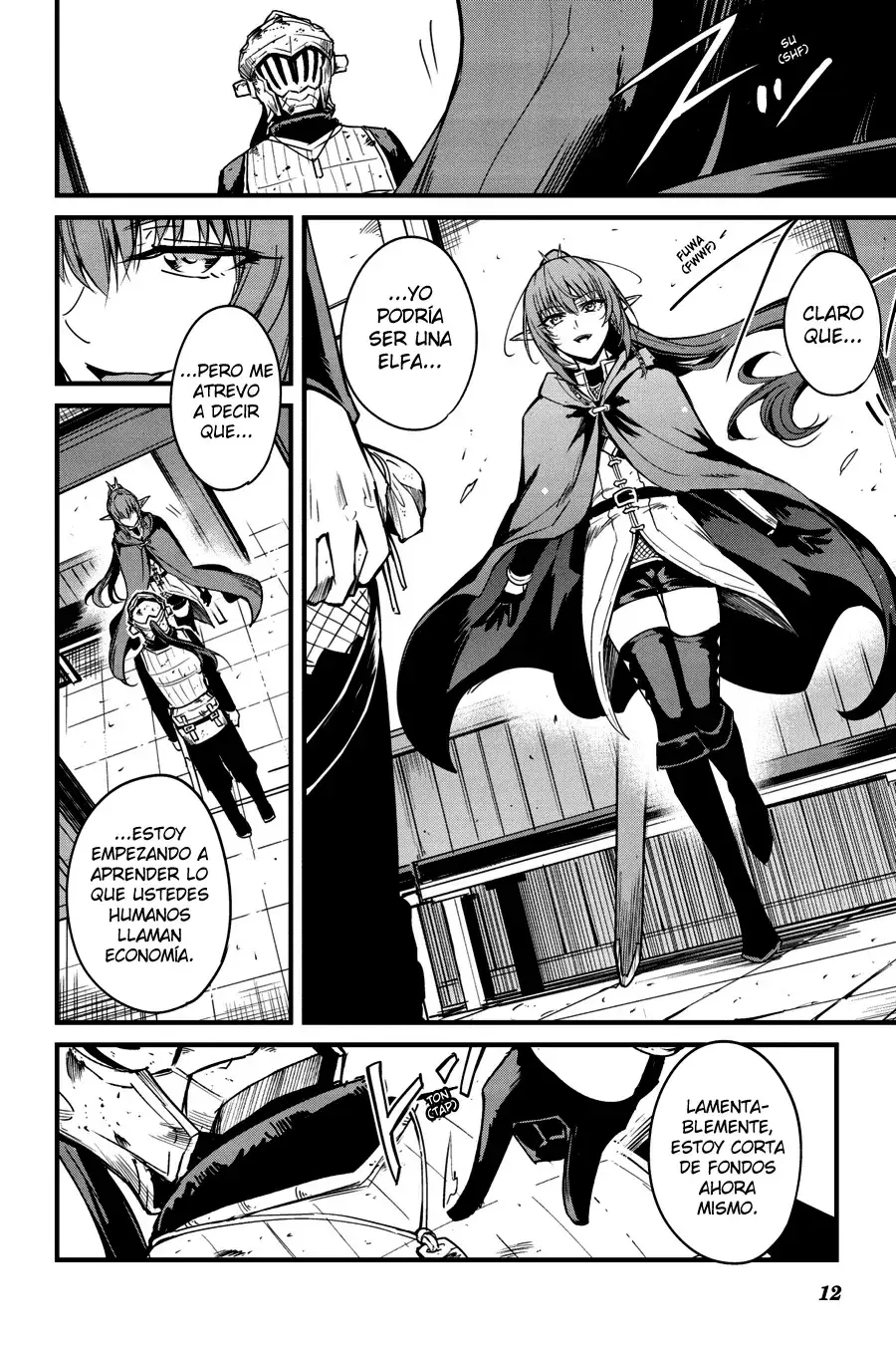 Capitulo 93 page 14