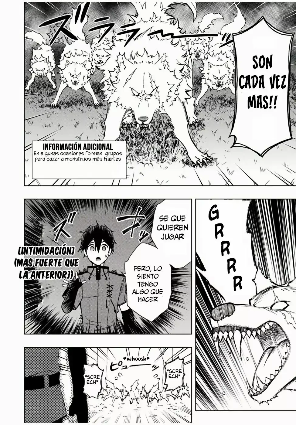 Capitulo 19 page 5