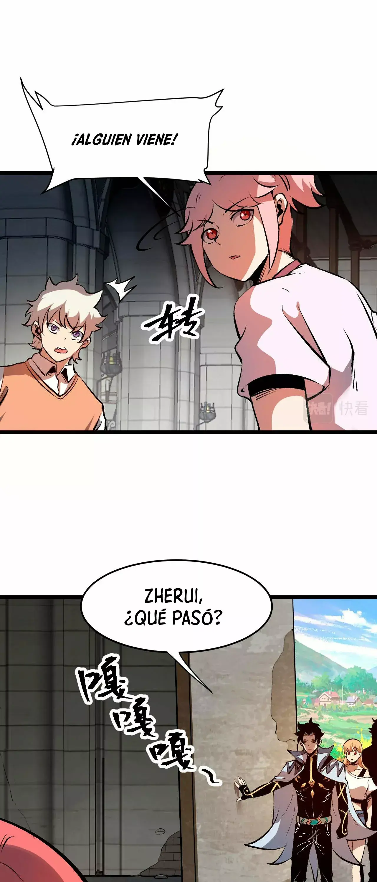 Capitulo 62 page 30