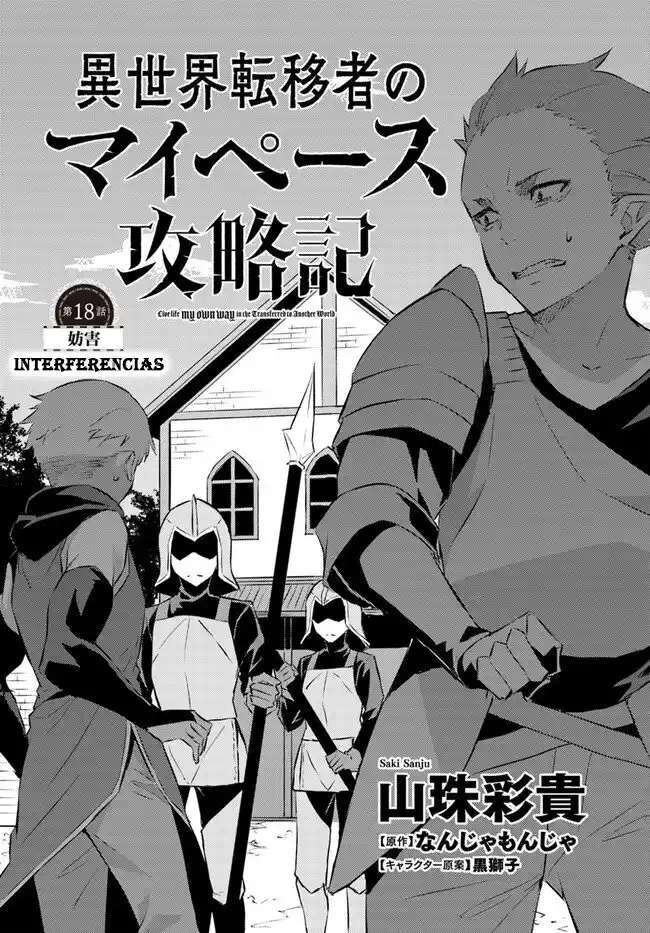 Capitulo 18 page 4