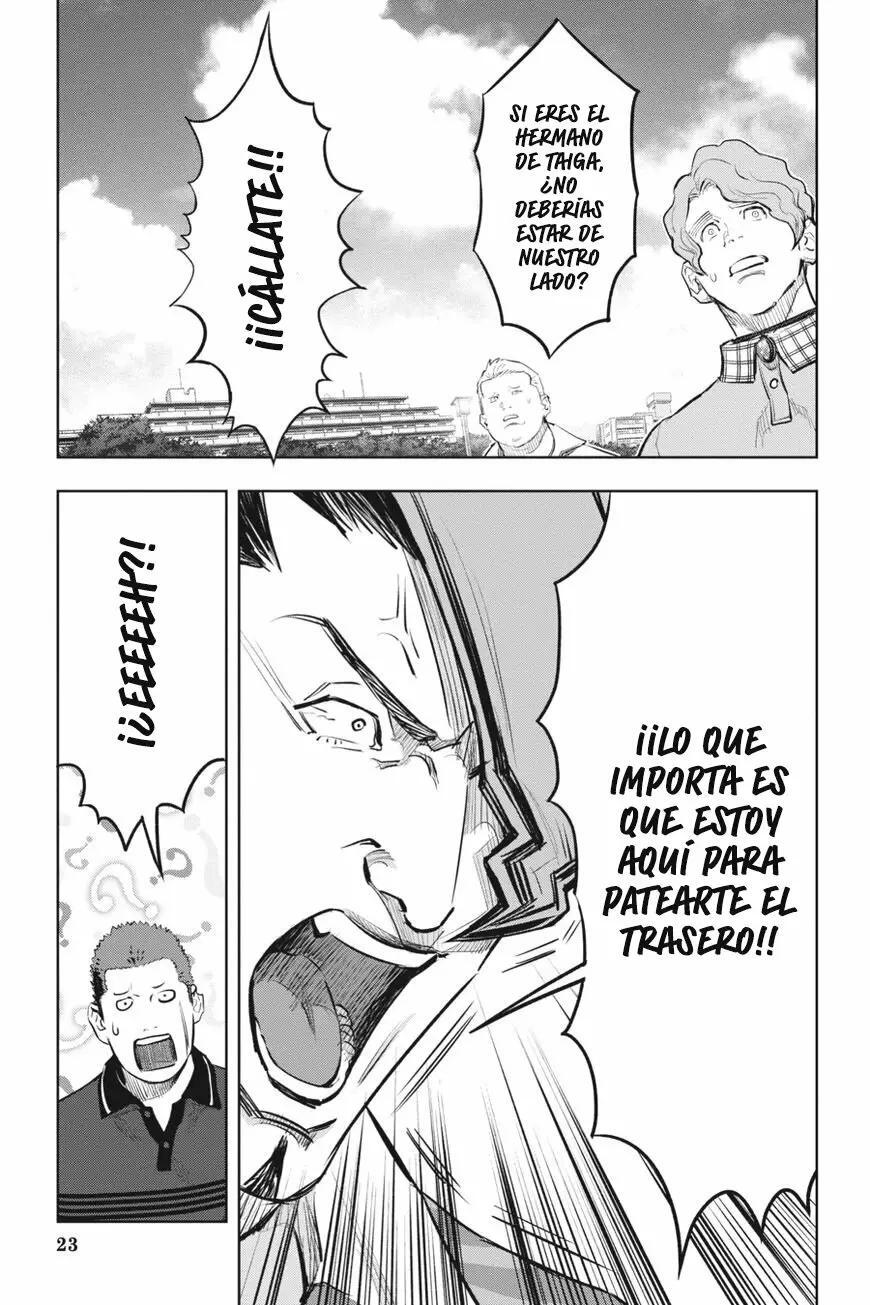 Capitulo 17 page 23