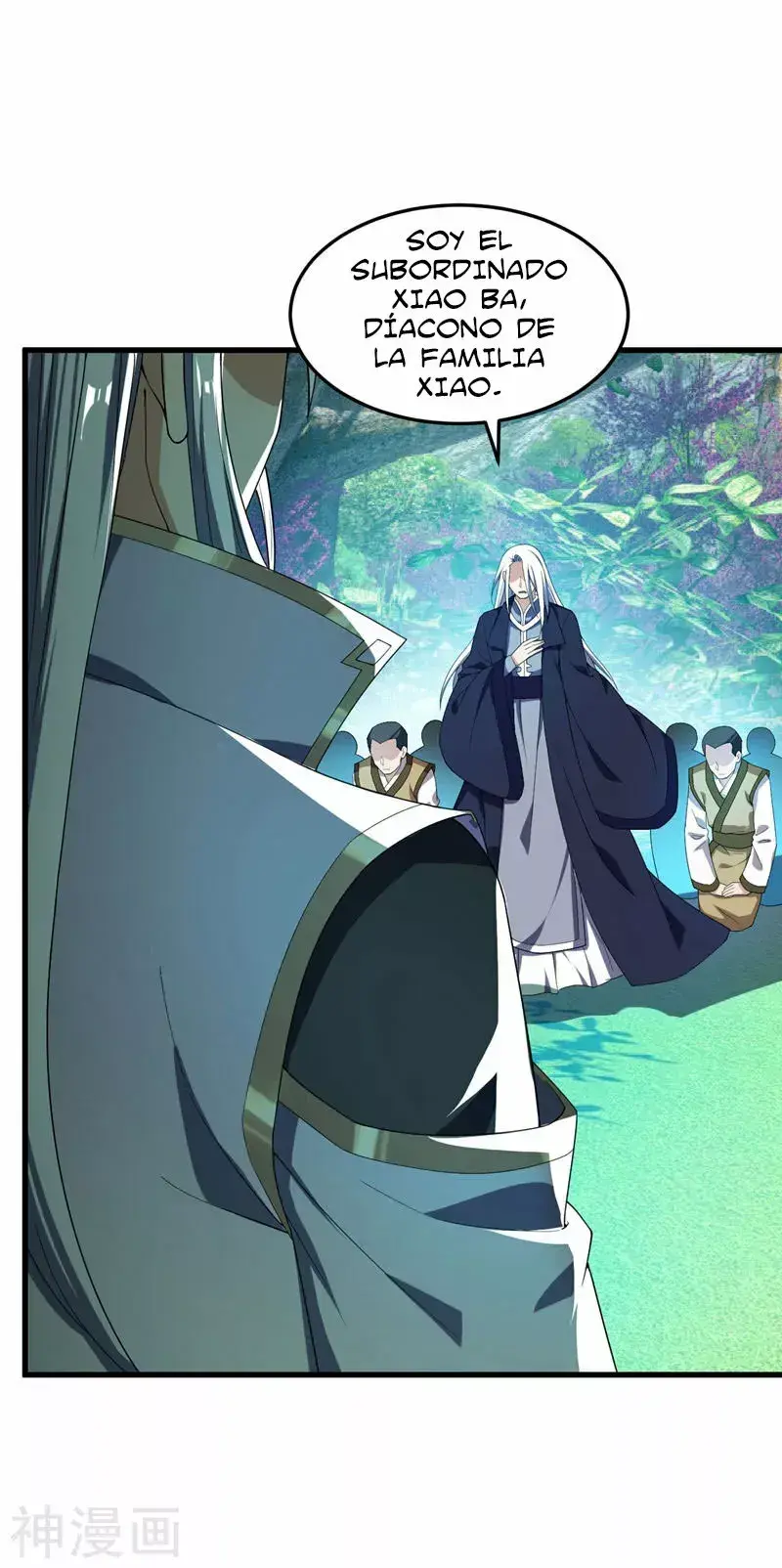 Capitulo 36 page 13