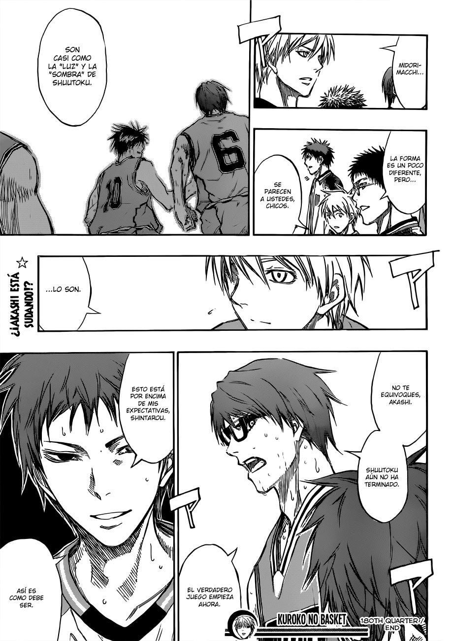 Capitulo 180 page 20