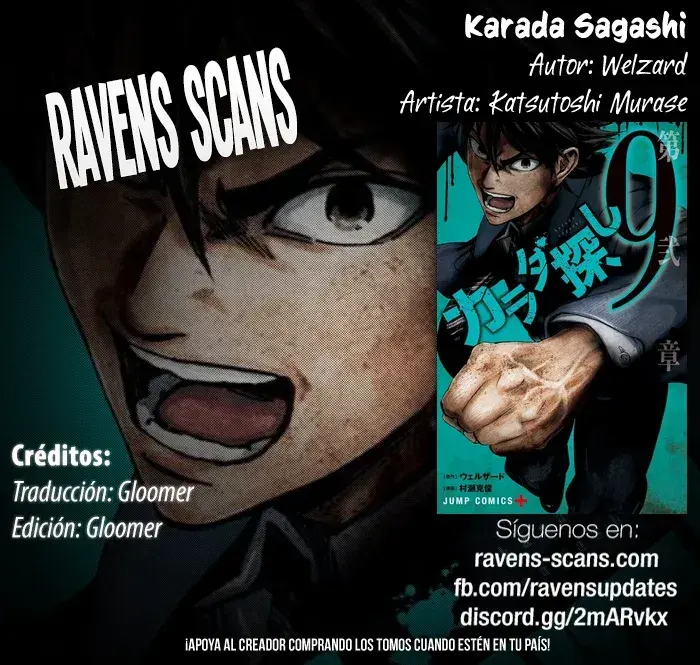 Capitulo 68 page 1