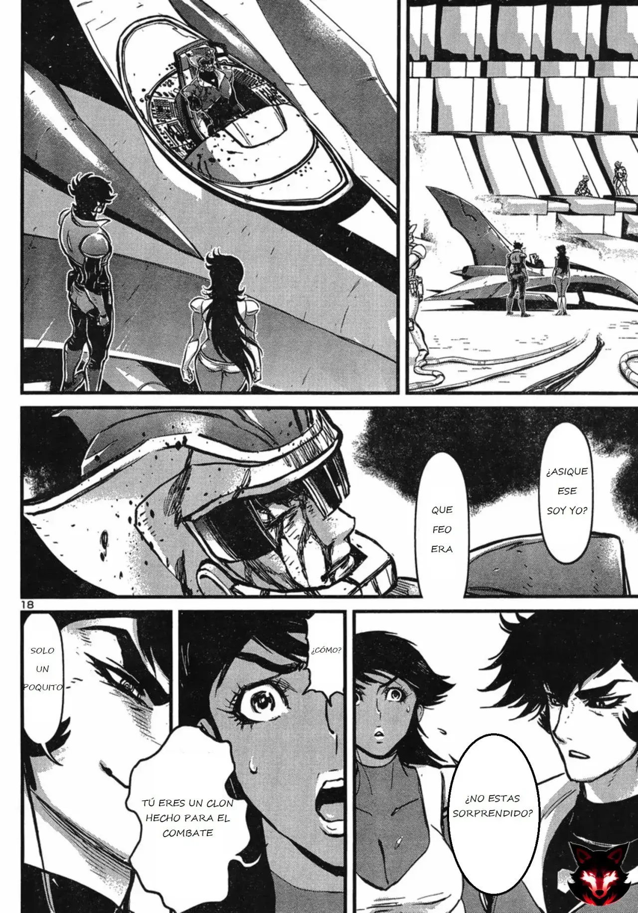 Capitulo 20 page 19