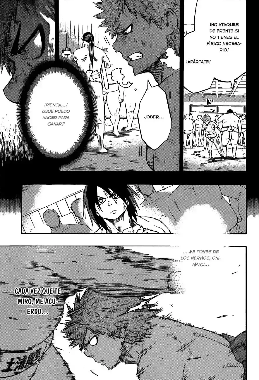 Capitulo 20 page 10